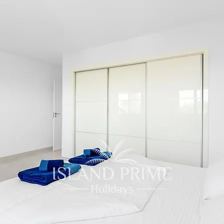 Huge With Amazing Garden In Golf Del Sur Alm160 Βίλα Σαν Μιγκέλ ντε Αμπόνα