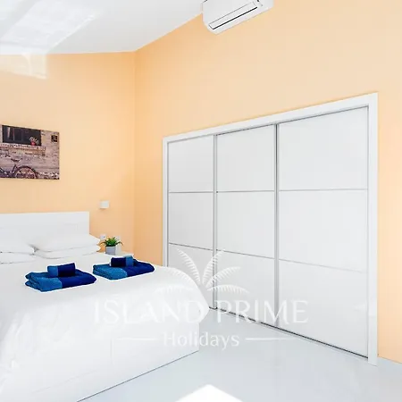 Huge With Amazing Garden In Golf Del Sur Alm160 Βίλα Σαν Μιγκέλ ντε Αμπόνα